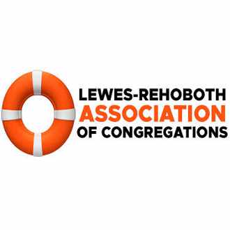 Lewes Rehoboth Association of Congregations (LRAC) logo