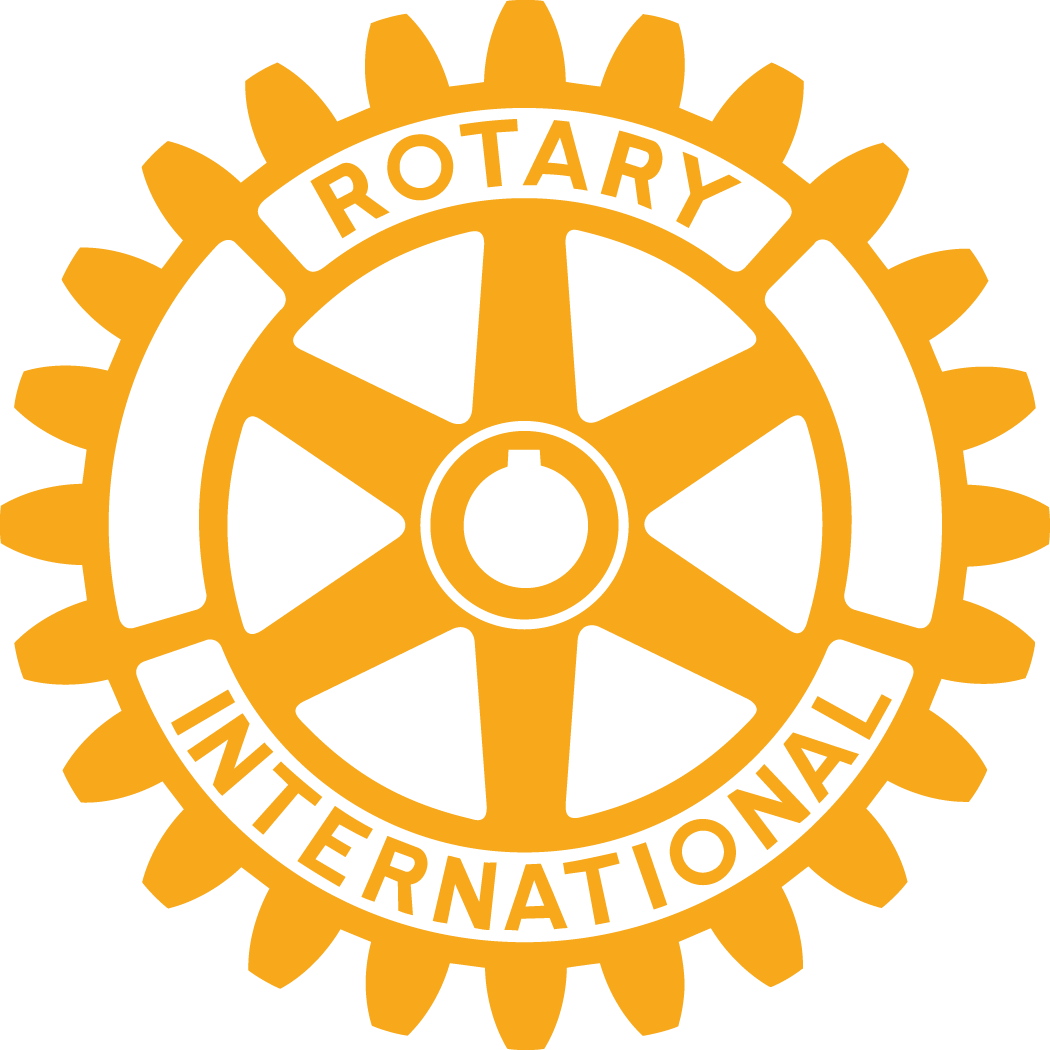 Georgetown–Millsboro Rotary Club logo