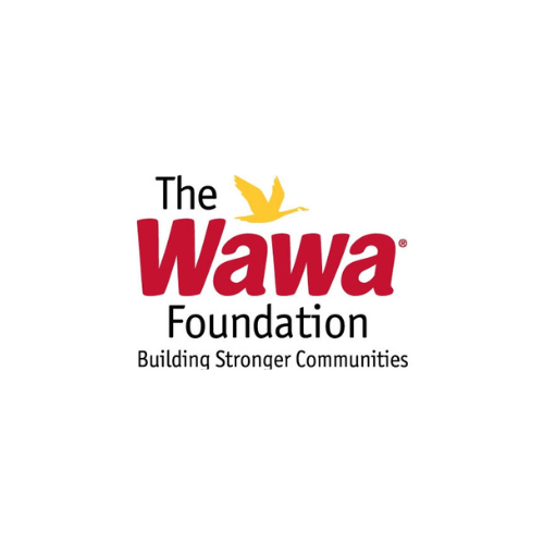 The Wawa Foundation logo
