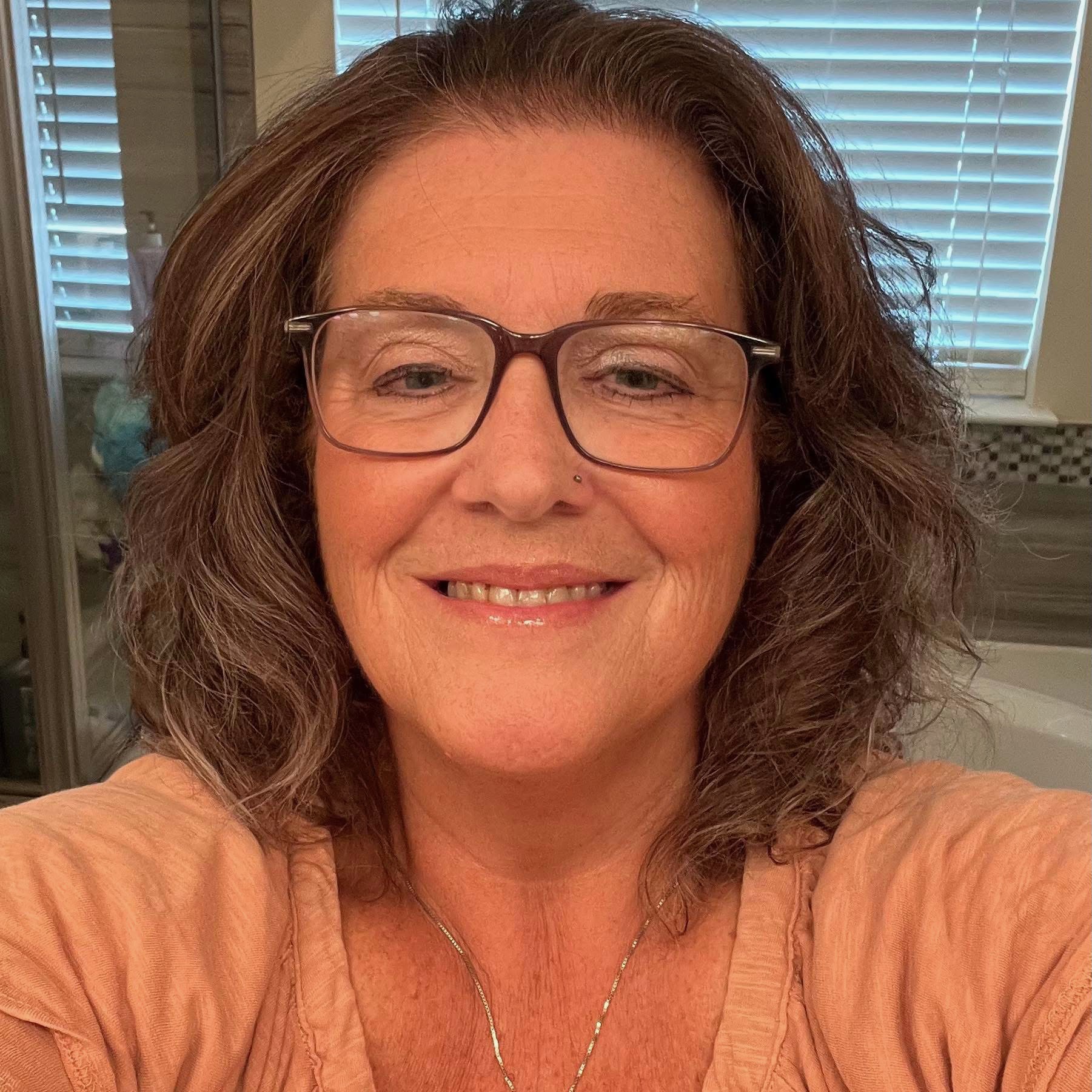 Jennifer Miller